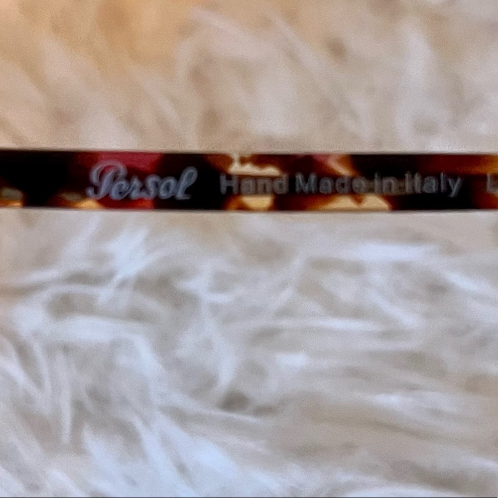 New Persol glaseses - Picture 2 of 5